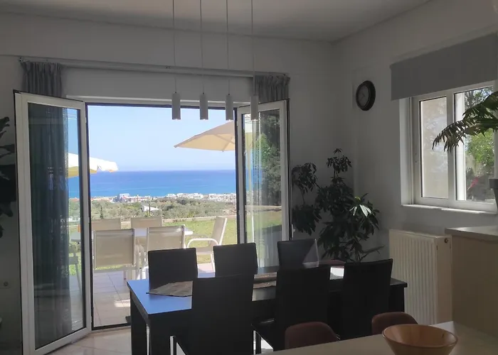 Sea Breeze Casa vacanze Rethymno