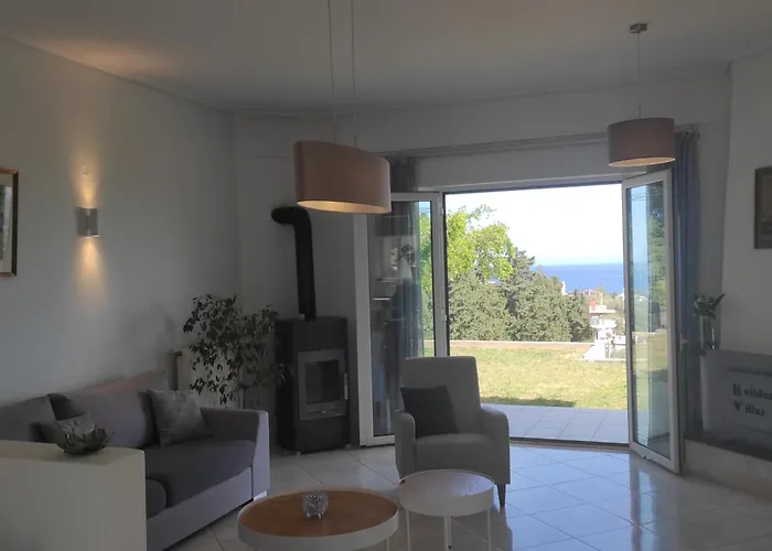 Casa vacanze Sea Breeze Rethymno