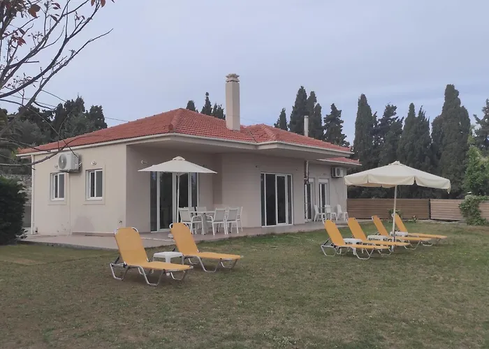 Casa vacanze Sea Breeze *