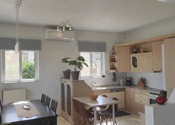 Sea Breeze Casa vacanze Rethymno