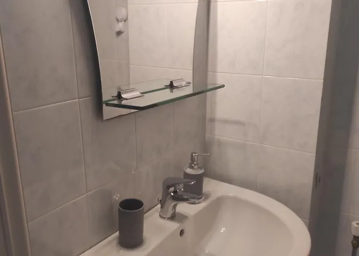 Sea Breeze Casa vacanze Rethymno